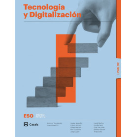 TECNOLOGIA DIGITALIZACION I ESO 22 LOMLOE CODIGO A  JEYJO