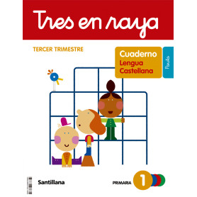 1-3PRI CUAD TRES EN RAYA PAUTA CAST ED22  JEYJO