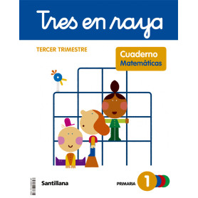 1-3PRI CUAD TRES EN RAYA MATEM CAST ED22  JEYJO