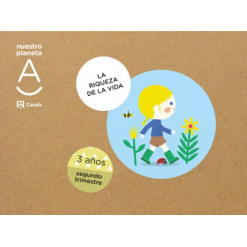 INF 3 NUESTRO PLANETA A 2º TRM (2022)  JEYJO