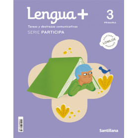 3PRI LENGUA + PARTICIPA ED22  JEYJO