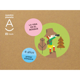 INF 4 NUESTRO PLANETA A 1º TRM (2022)  JEYJO