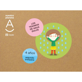 INF 4 NUESTRO PLANETA A 2º TRM (2022)  JEYJO