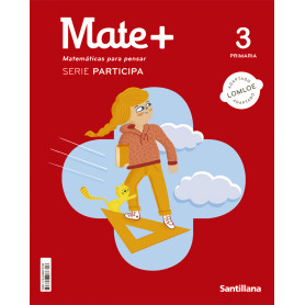 3PRI MATE + PARTICIPA ED22  JEYJO