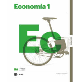 Economía 1 BA LOMLOE  JEYJO