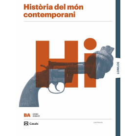 Història del món contemporani 1 BA  JEYJO