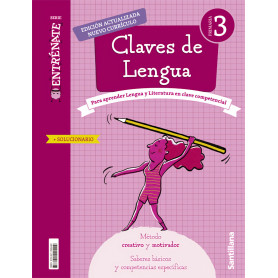 3PRI QUAD LLENGUA ENTREN CAS;CAT ED22  JEYJO