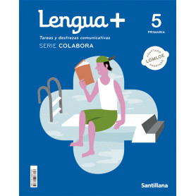 5PRI LENGUA + COLABORA ED22  JEYJO