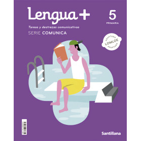 5PRI LENGUA+ COMUNICA ED22  JEYJO