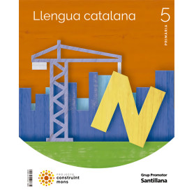 5PRI LLENGUA CM CATAL ED22  JEYJO