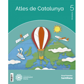 5PRI C. DEL MEDIO CM CATAL ED22  JEYJO