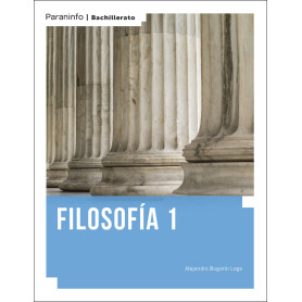 FILOSOFÍA 1º (LOMLOE)  JEYJO