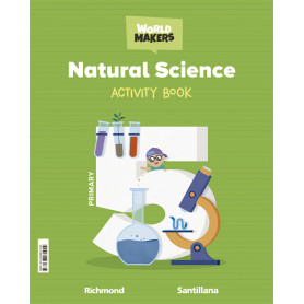 5PRI ACTIVITY NATURAL SCIENCE WM ED22  JEYJO