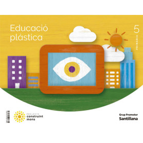 5PRI ED. PLASTICA CM CATAL ED22  JEYJO