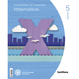 Cdn Matem 5-3Prm CM cast  JEYJO