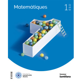 Matemáticas 1ESO CM vlnc  JEYJO