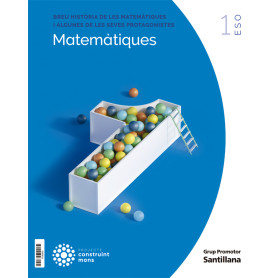 1ESO MATEMATICAS EVA CM CATAL ED22  JEYJO