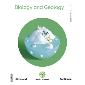 1ESO BIOLOGY  JEYJO