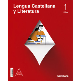 1ESO LENG Y LITER S.ABIERTA ED22  JEYJO