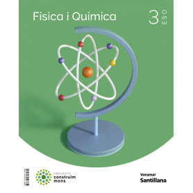 3ESO FISICA-QUIMICA CM VALEN ED22  JEYJO