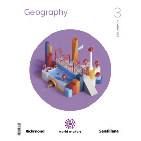 3ESO GEOGRAPHY WM ED22  JEYJO