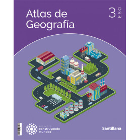 3ESO GEOGRAFIA CANAR ED22  JEYJO