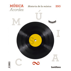 Música Acordes 3ESO cast  JEYJO