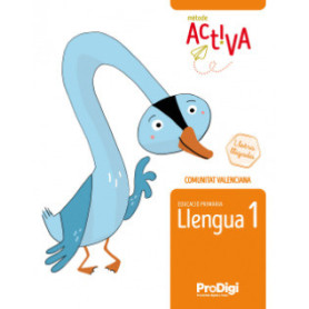 LLENG 1 LLETRA LLIGADA ACTIVA PRODIG VAL  JEYJO