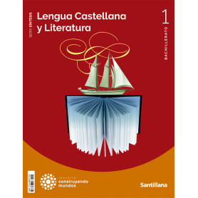 Lengua y Liter Síntesis 1BTO CM cast  JEYJO