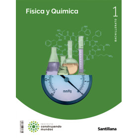 Física y Química 1BTO CM cast  JEYJO