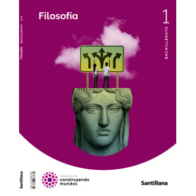 Filosofía 1BTO CM cast  JEYJO