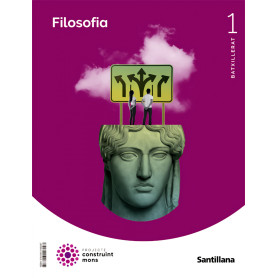 FILOSOFIA 1ºNB MEDITERRANEA CATALAN 22 CONSTRUINT  JEYJO