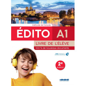EDITO A1 ELEVE 2022  JEYJO