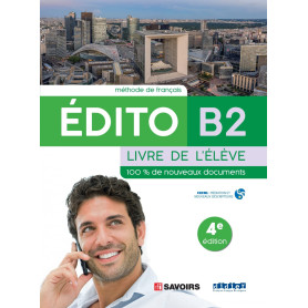 EDITO B2 ELEVE 2022  JEYJO