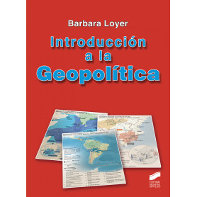 Introduccio?n a la Geopoli?tica  JEYJO