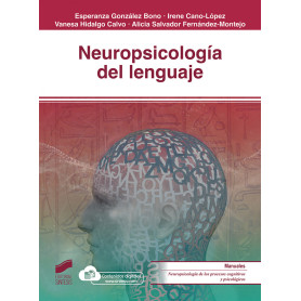 Neuropsicologi?a del lenguaje  JEYJO