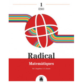 MATEMATIQUES 1ºESO 22 CATALUÑA RADICAL  JEYJO