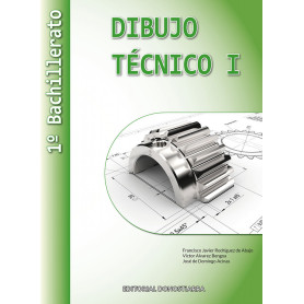 Dibujo Técnico I - 1º Bachillerato  JEYJO