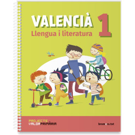 Parlem 1r EP. Projecte Fèrtil  JEYJO