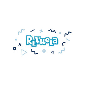 Visual arts. 1 Secondary. Revuela  JEYJO