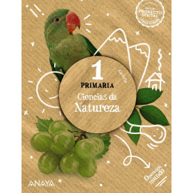 Ciencias da Natureza 1.  JEYJO