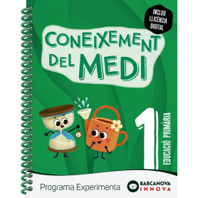 Experimenta 1. Medi  JEYJO