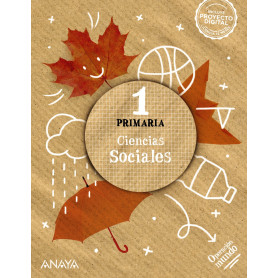 Ciencias Sociales 1. Cuadrícula.  JEYJO