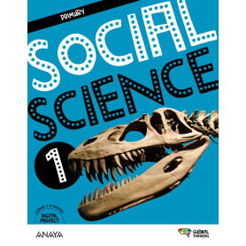 Social Science 1. Pupil's Book  JEYJO