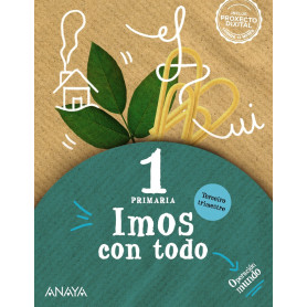 Imos con todo 1. Terceiro trimestre.  JEYJO