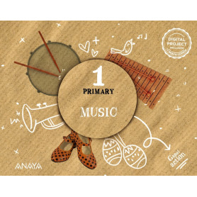 Music 1. Pupil's Book  JEYJO