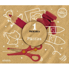 Plástica 1.  JEYJO