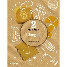 Llengua 2.  JEYJO