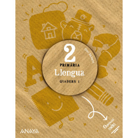 Llengua 2. Quadern 1.  JEYJO