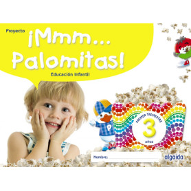 INF 3 AÑOS PALOMITAS MMMM PRIMER TRIMESTRE 2022  JEYJO